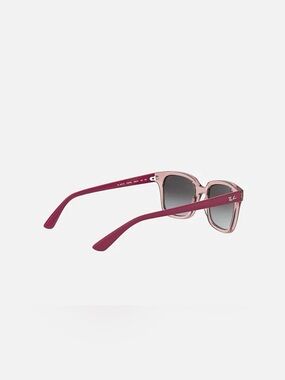 Ray-Ban sunglasses- pink